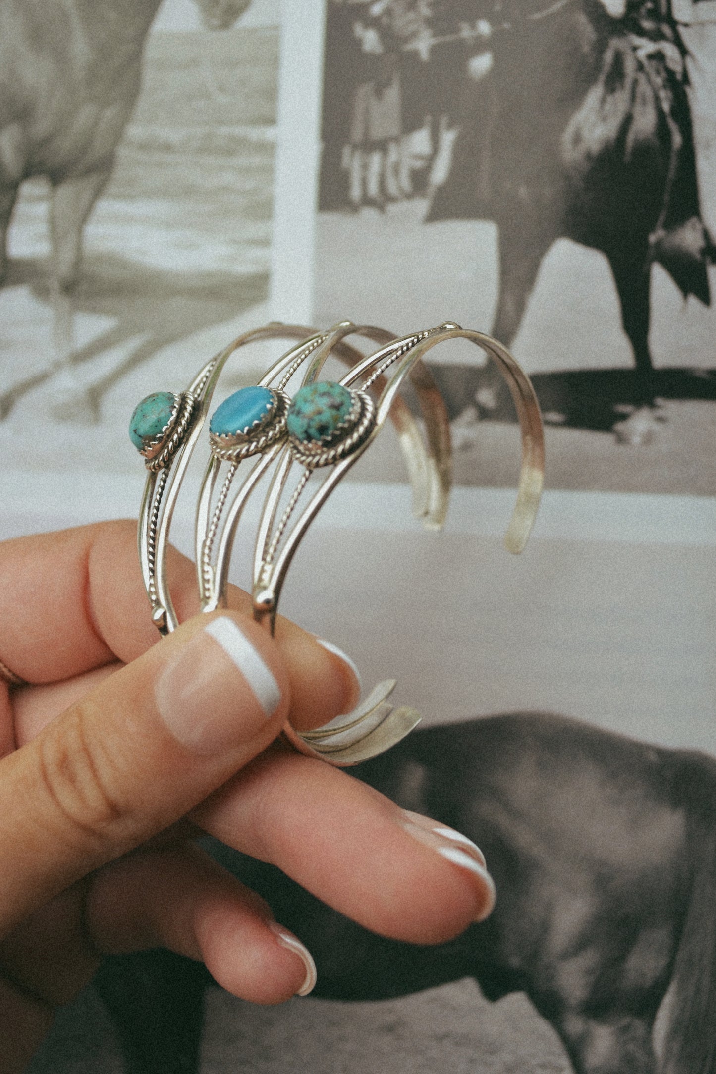 The Valeria Cuff