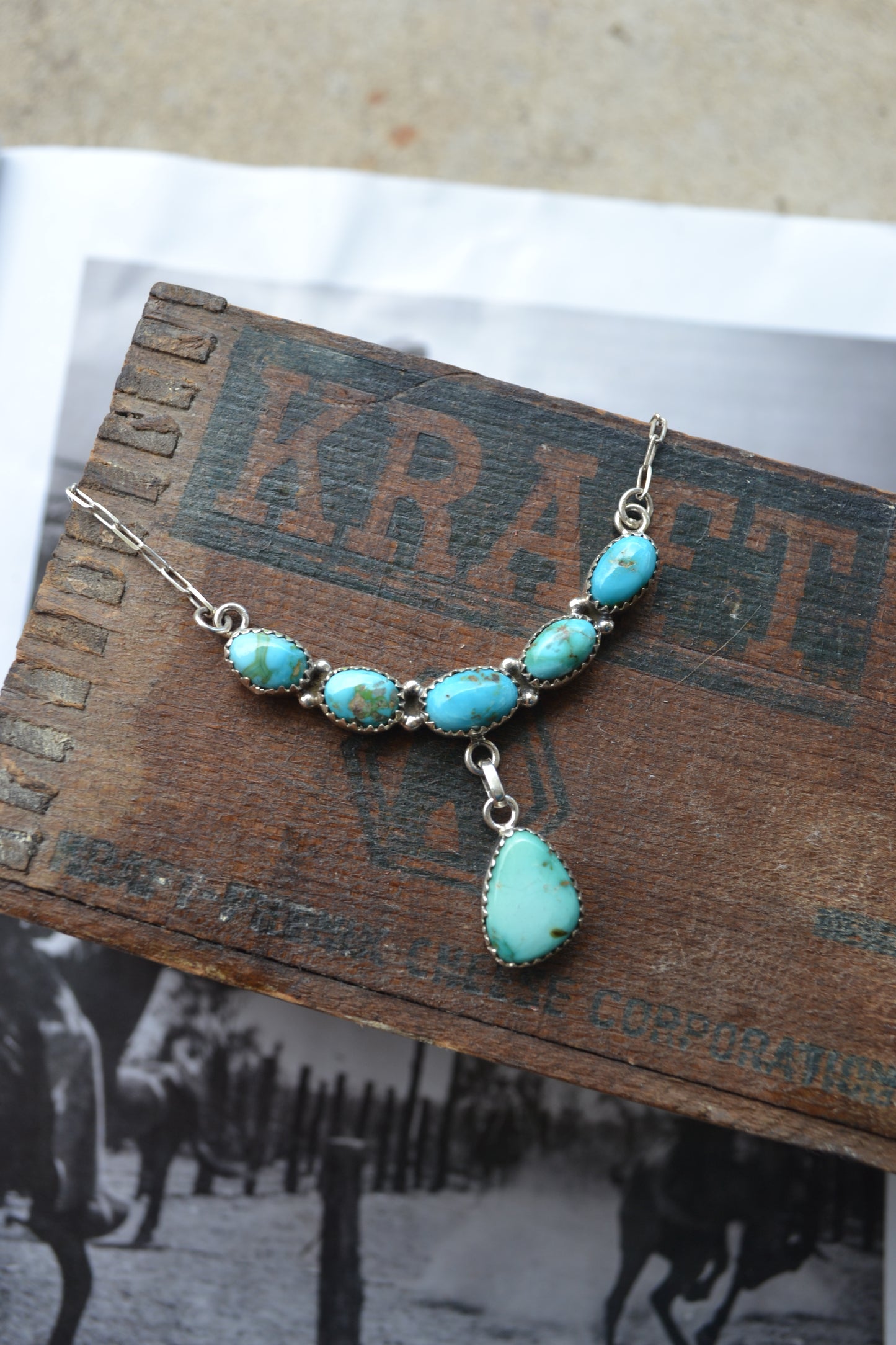 The Bara Necklace