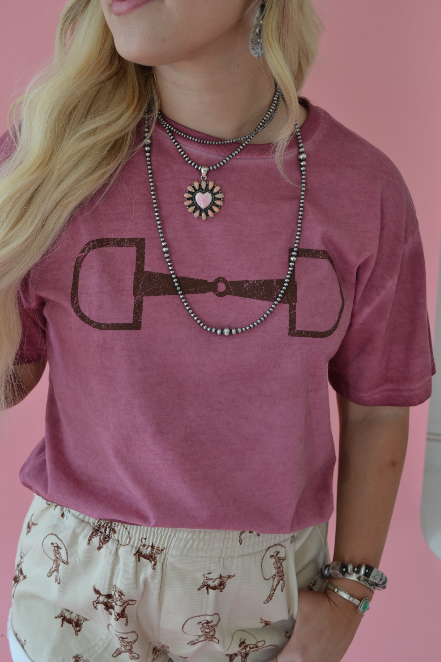 The Mesita Tee LARGE
