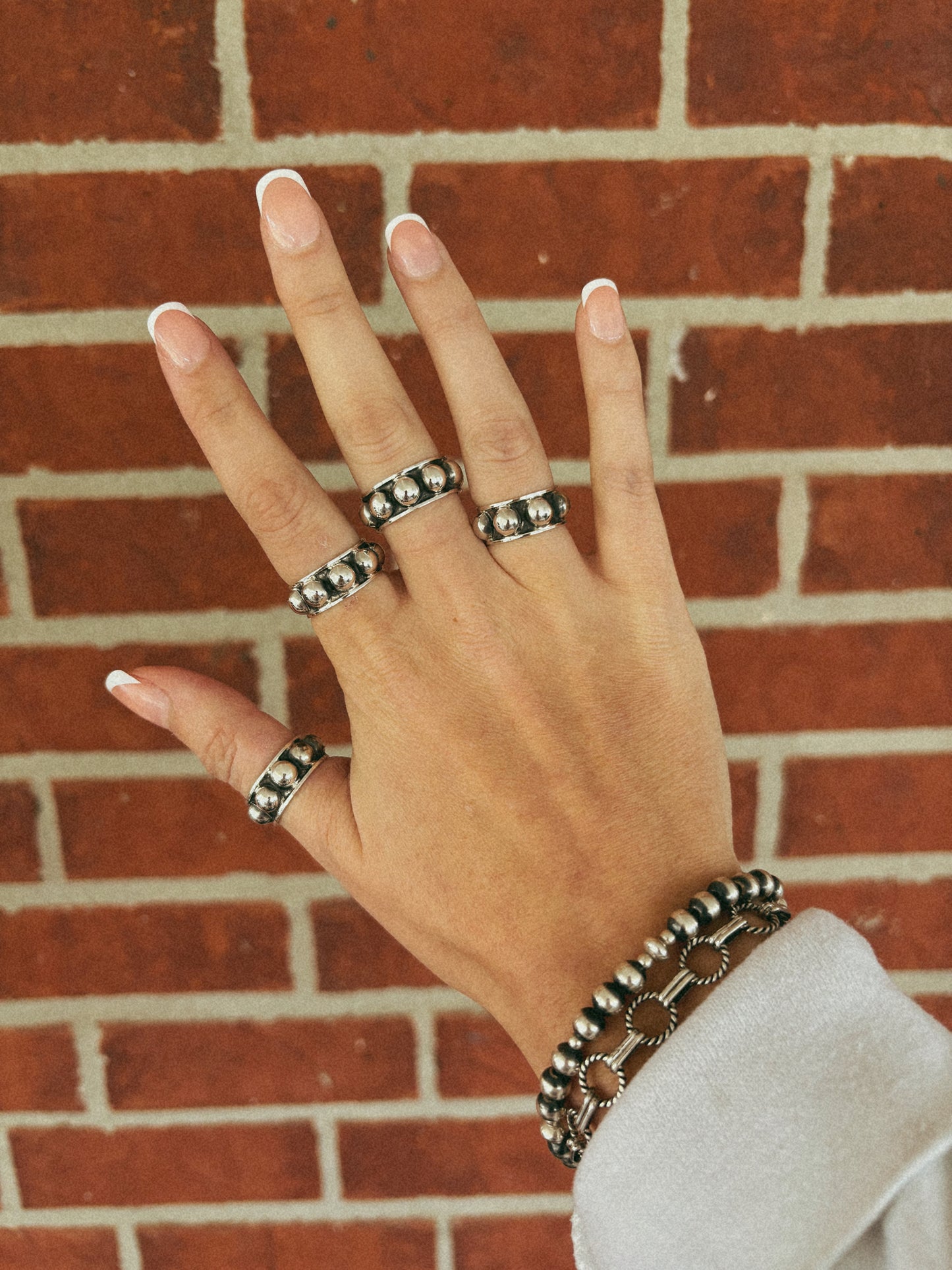 The Peyote Ring