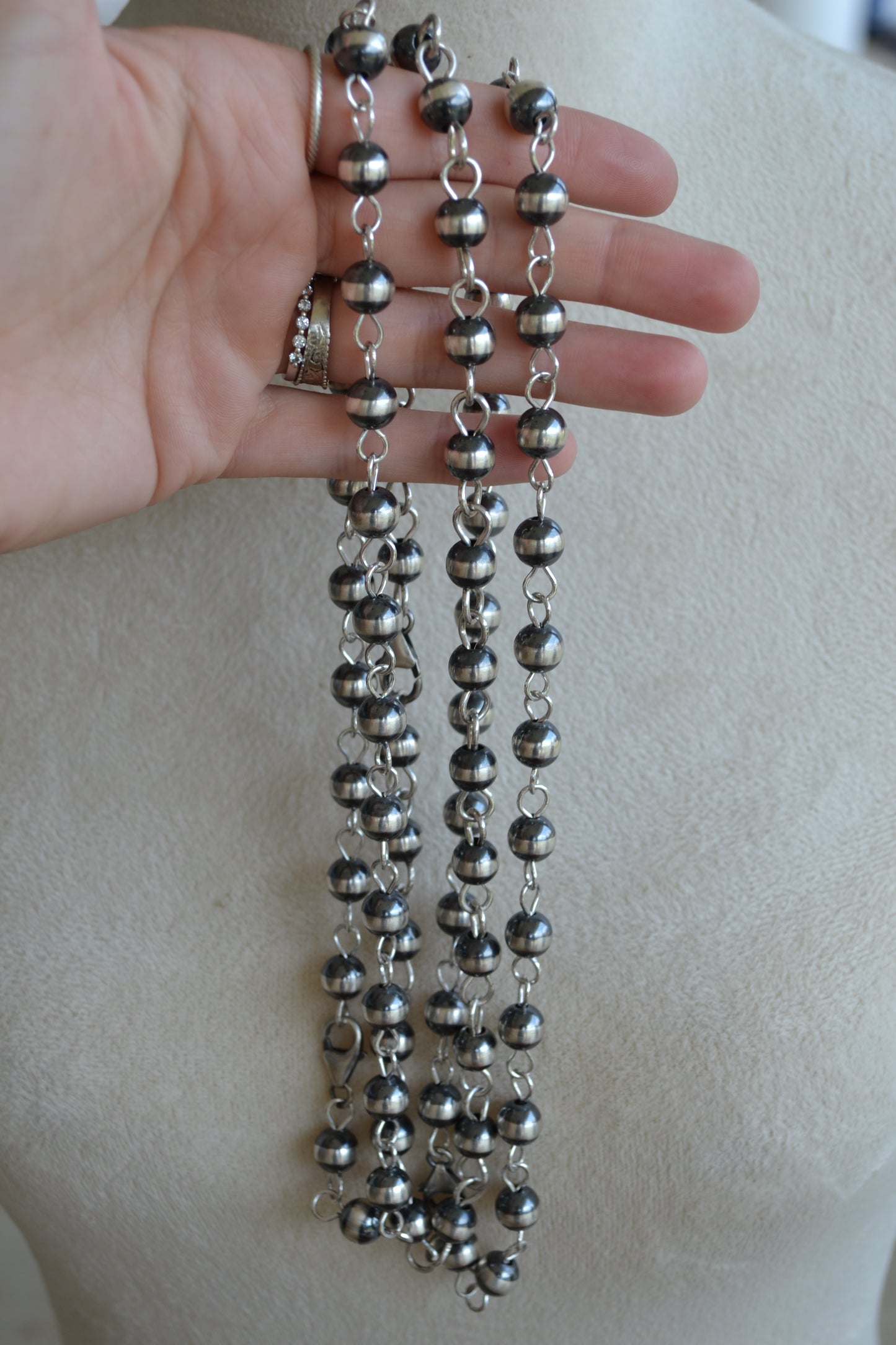 The Rosary's