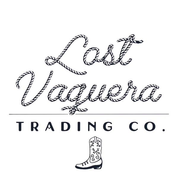 Lost Vaquera Trading Co
