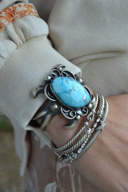 The Belle Cuff