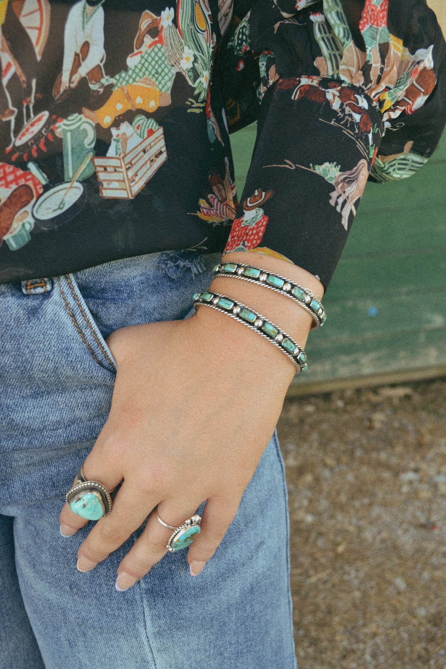 The Kit Cuff