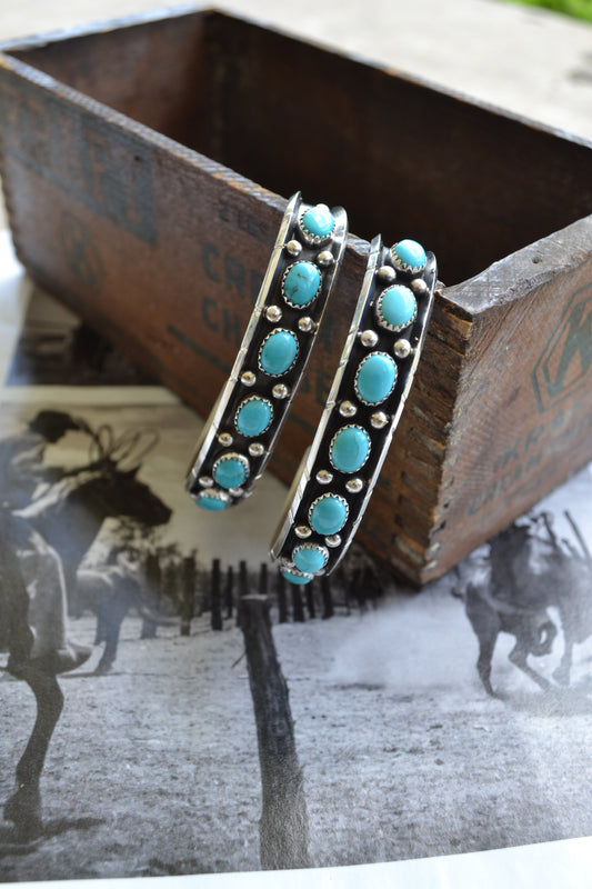 The Landry Cuff