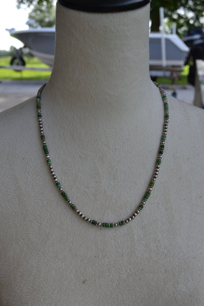 The Adeline Necklace