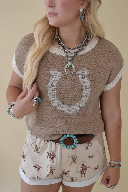 The Madsen Top