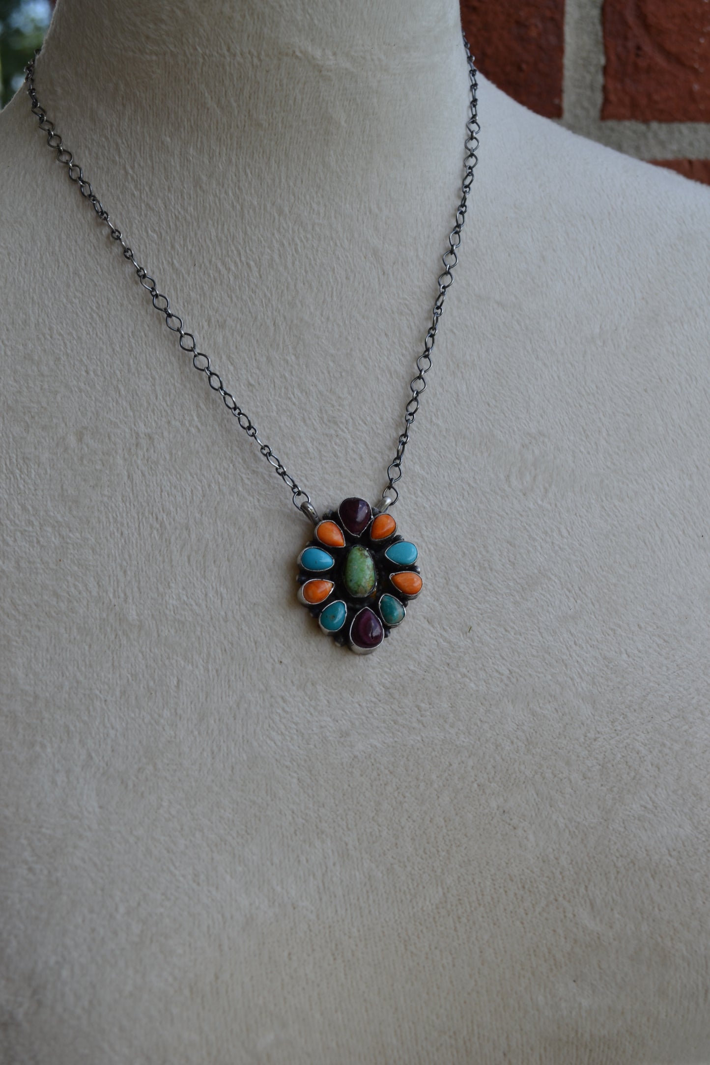 The Hatton Necklace