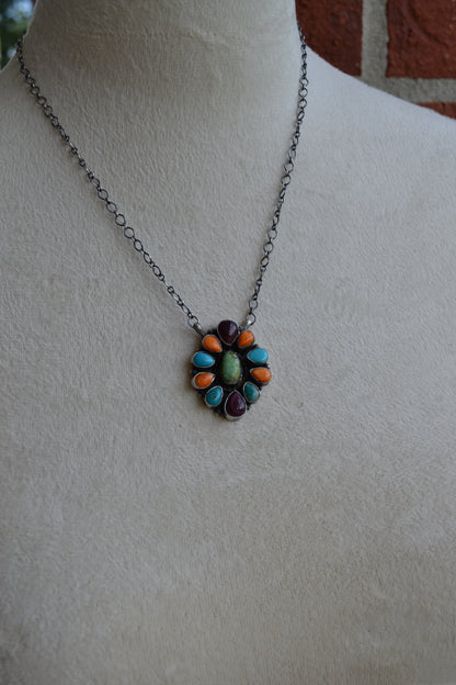 The Hatton Necklace