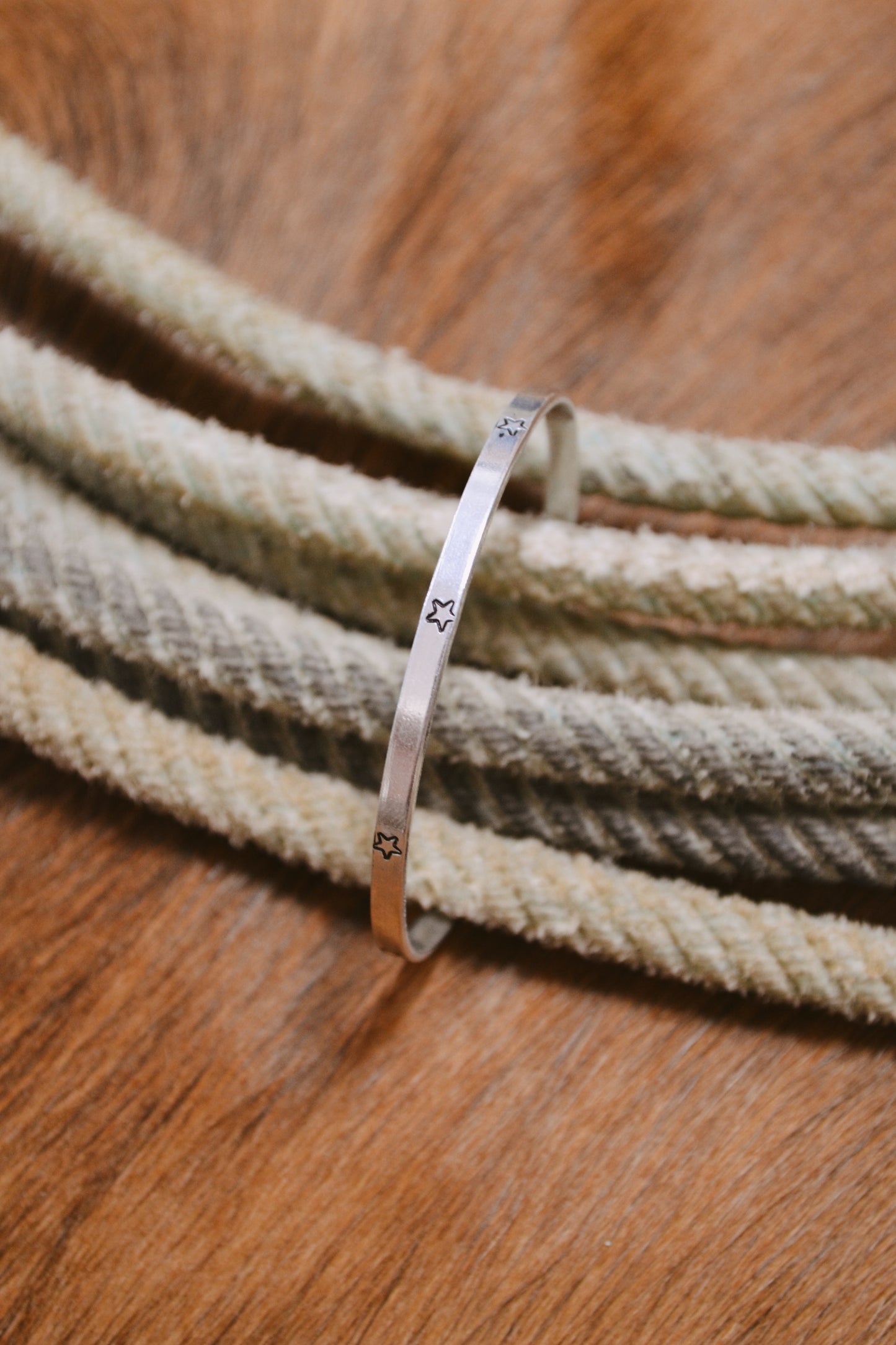 The Marley Bangle