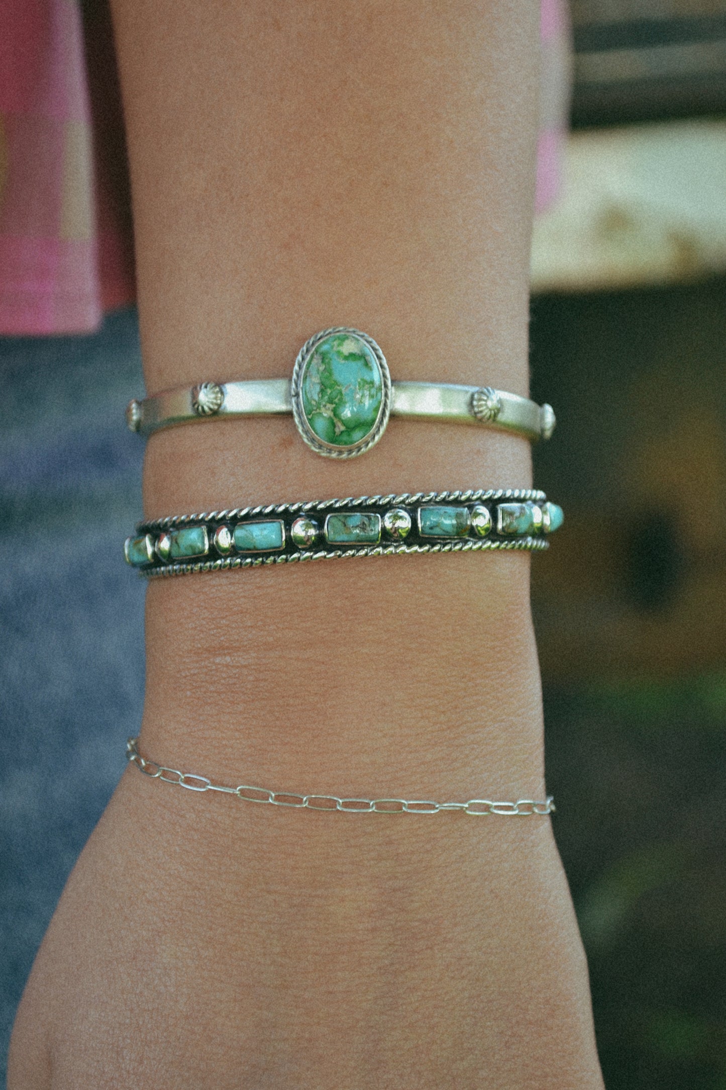 The Kit Cuff