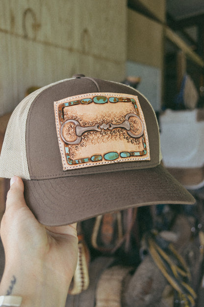 The Nixon Cap