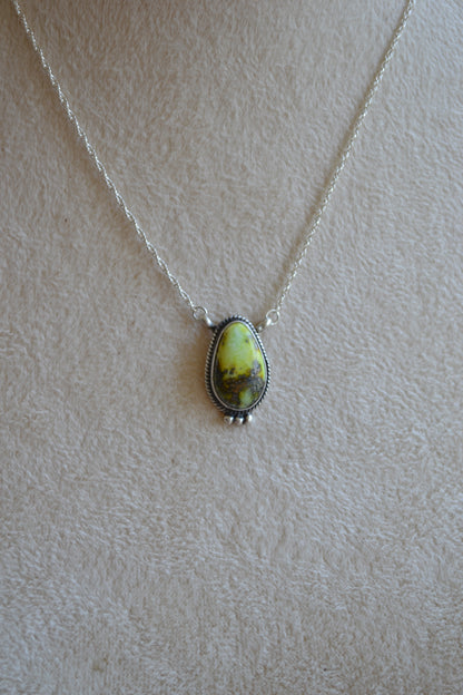 The Foley Necklace