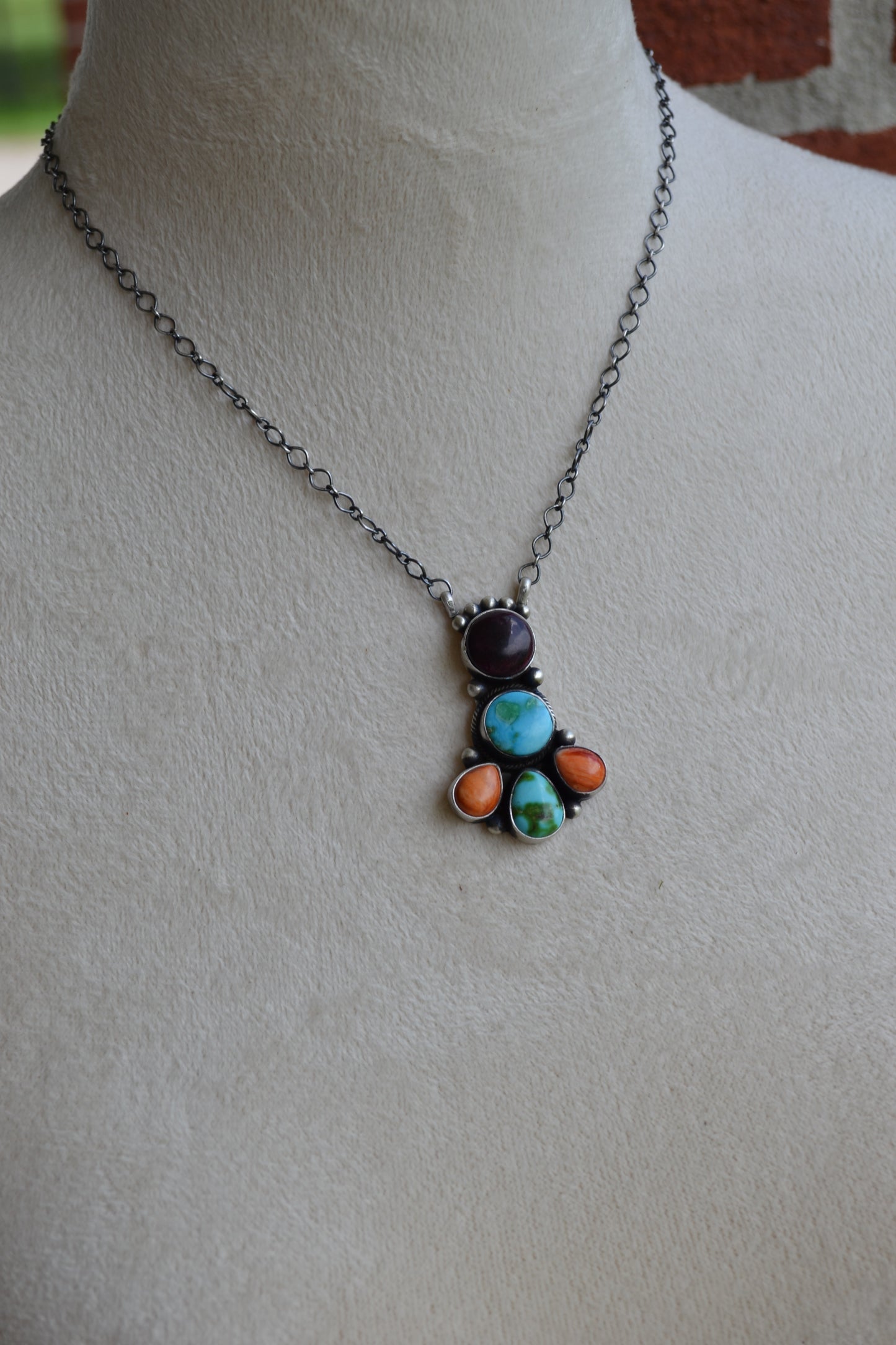 The Vista Necklace