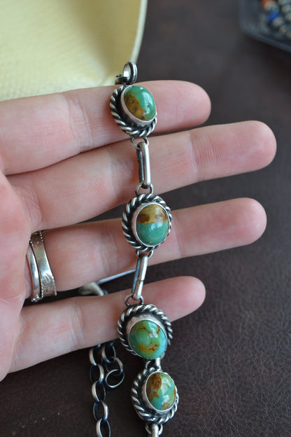 The Agustine Choker