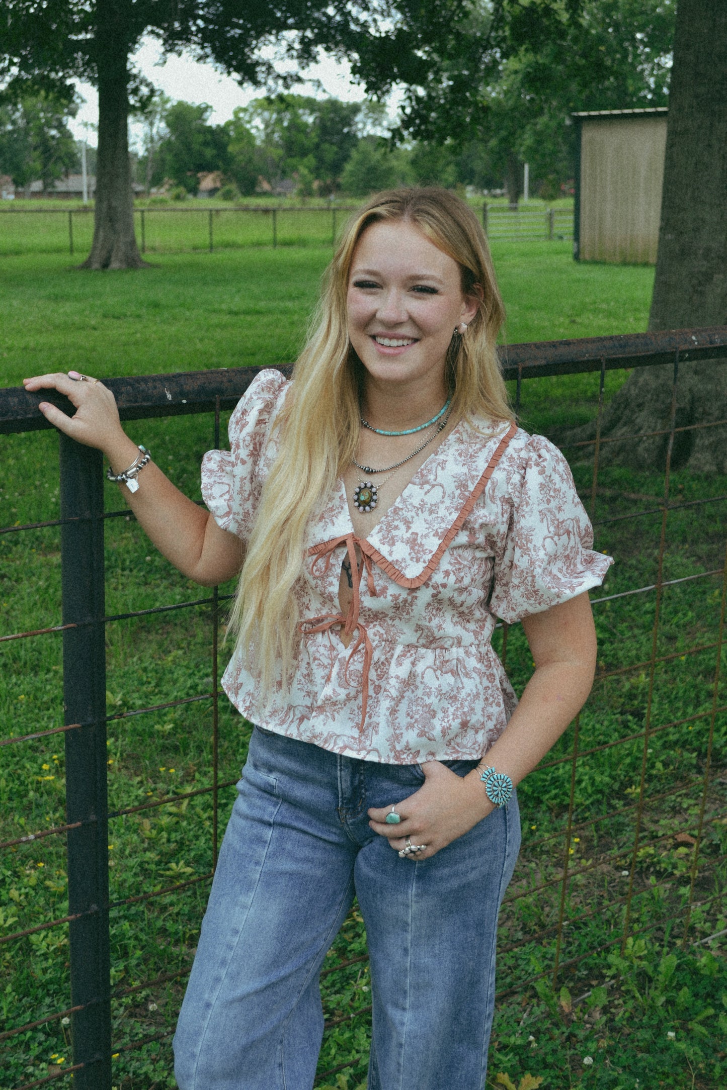 The Fiona Top
