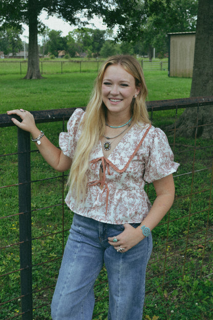The Fiona Top
