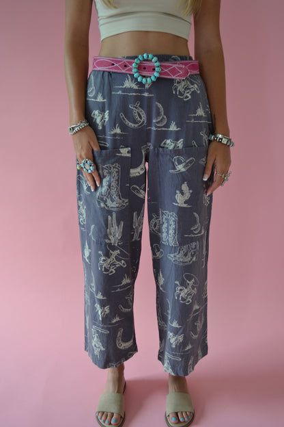 The Sagola Pants