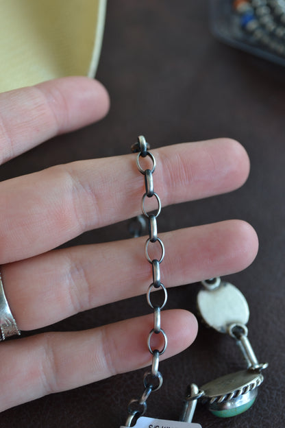 The Agustine Choker