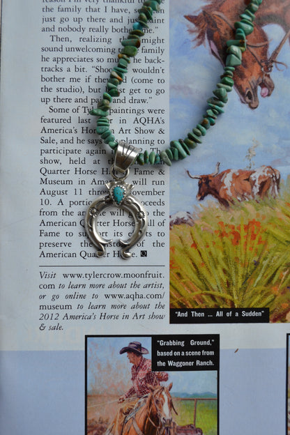 The Naja Necklace