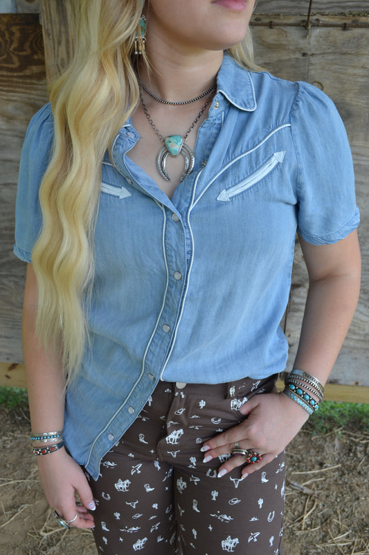 The Bellview Top SMALL