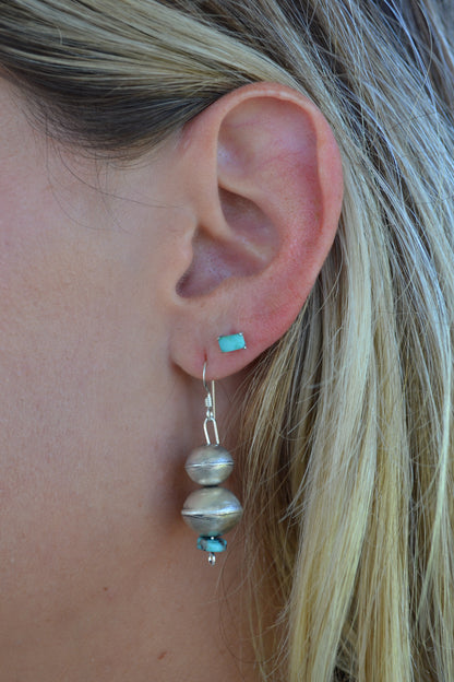 The Myra 26" Navajo Pearl Set