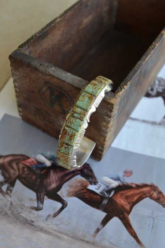 The Raymor Cuff