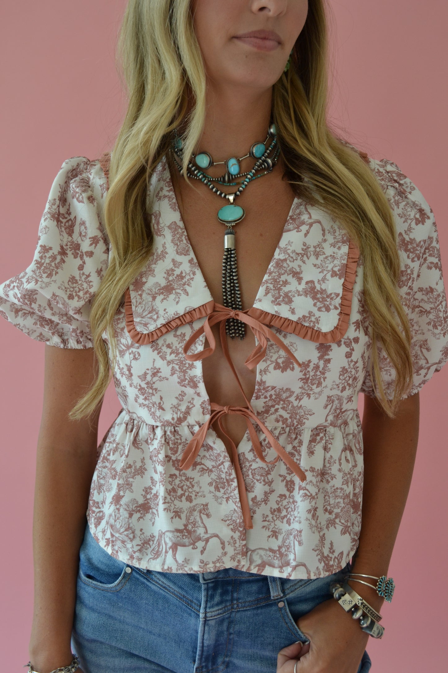 The Fiona Top