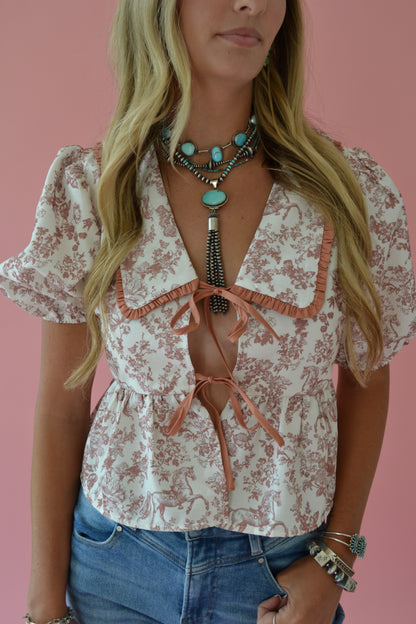 The Fiona Top