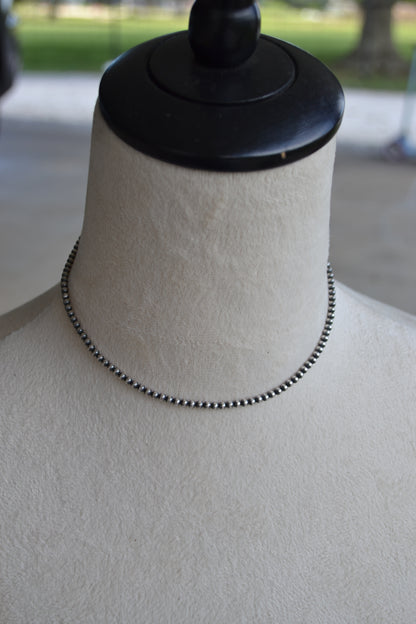 The Twyla 3mm Choker