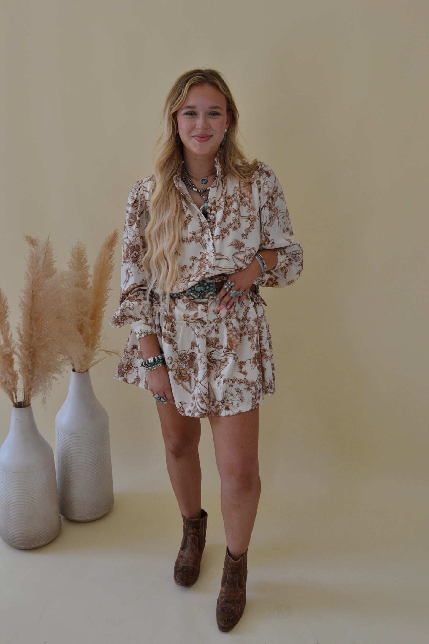The Lovell Dress