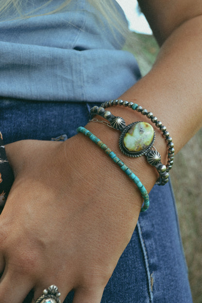 The Pomaria Bracelet
