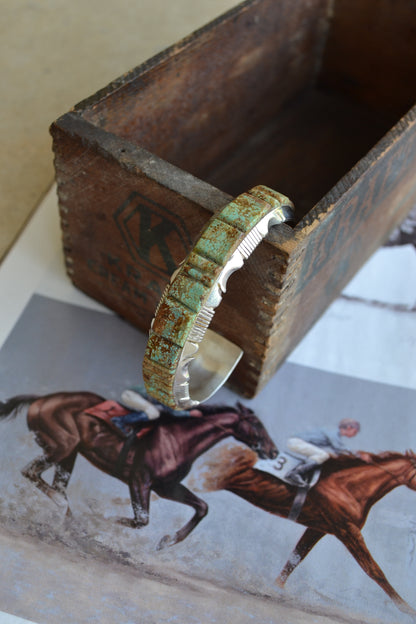 The Raymor Cuff
