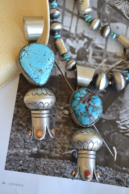 The Pagan Pendants