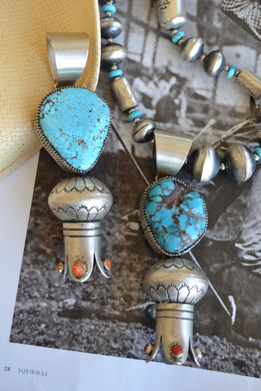 The Pagan Pendants