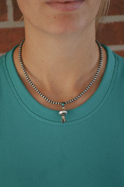 The Santiago Pendant
