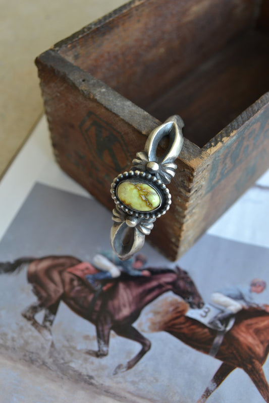 The Barnam Cuff