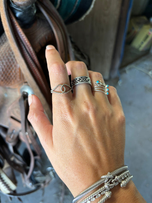 The Rustler Ring
