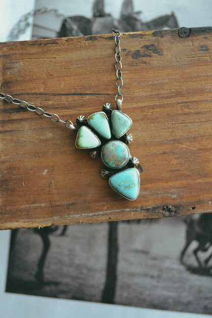 The Otego Necklace
