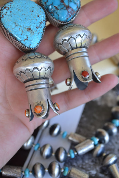 The Pagan Pendants