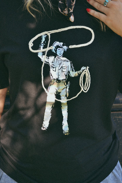 The Roper Tee
