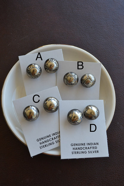 The Ceci 14mm Studs
