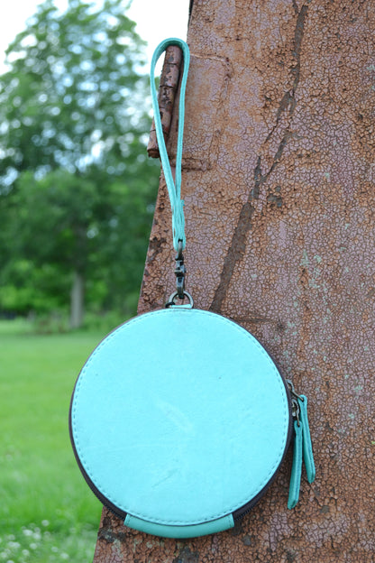 The Maya in Turquoise