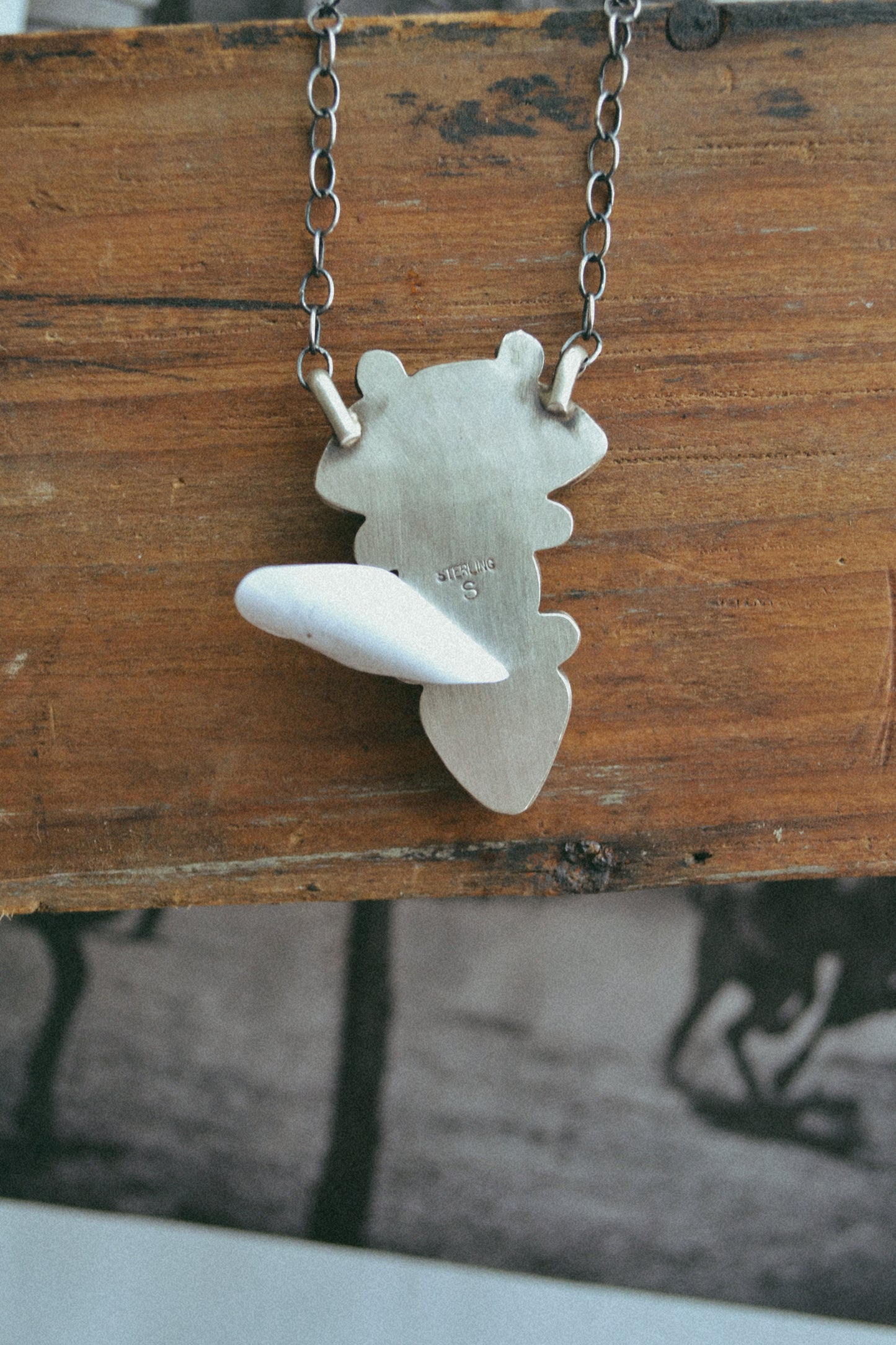 The Otego Necklace