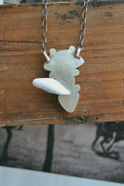 The Otego Necklace