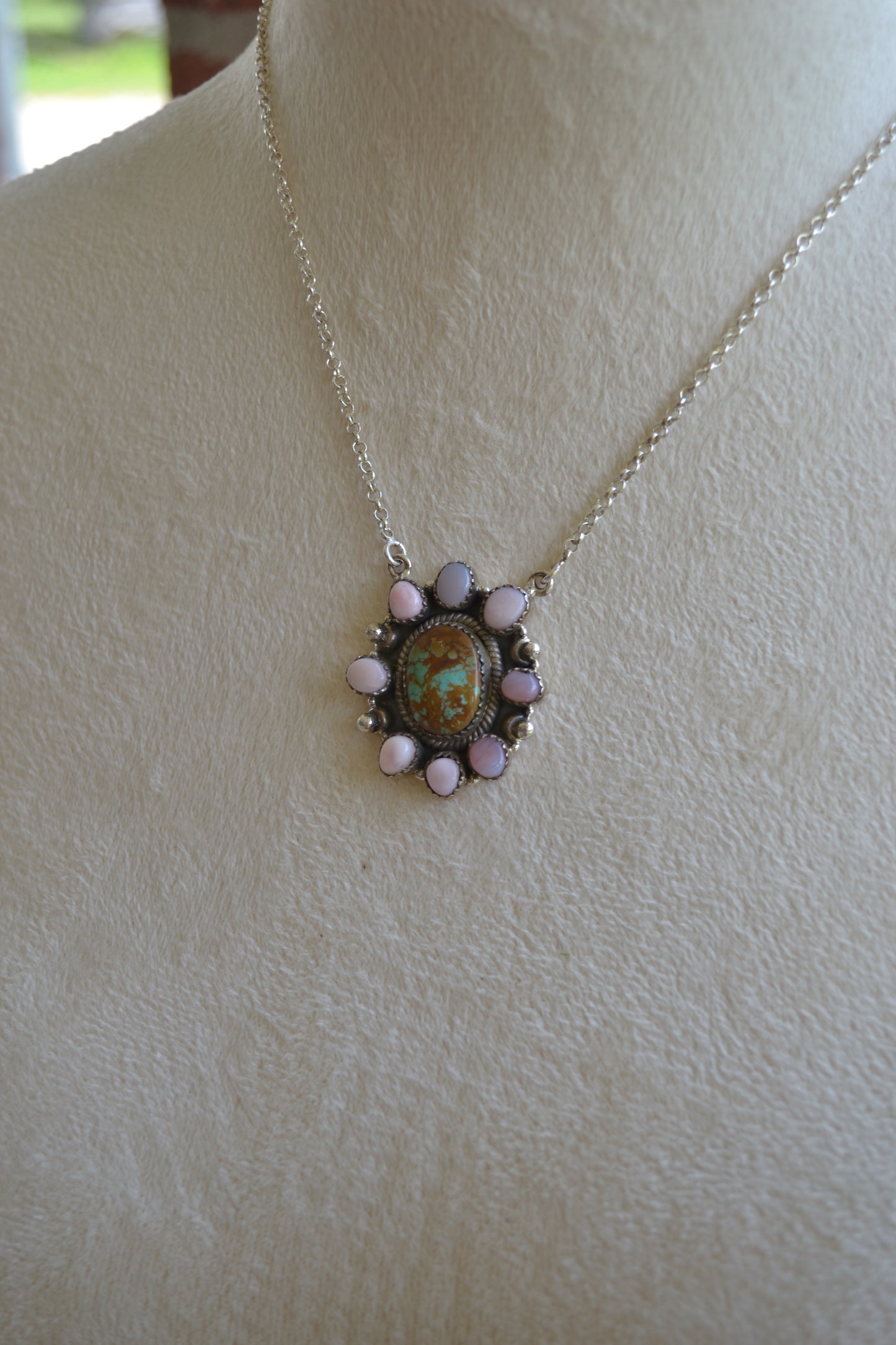 The Orion Necklace
