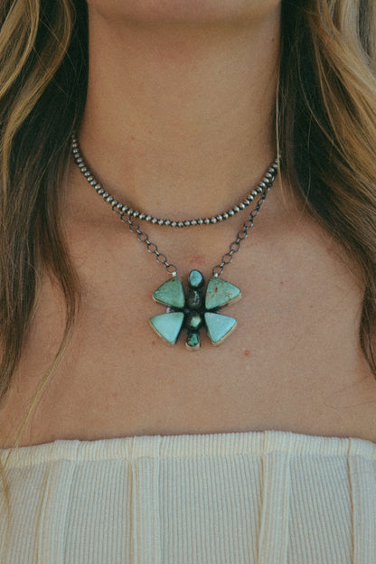 The Martina Necklace