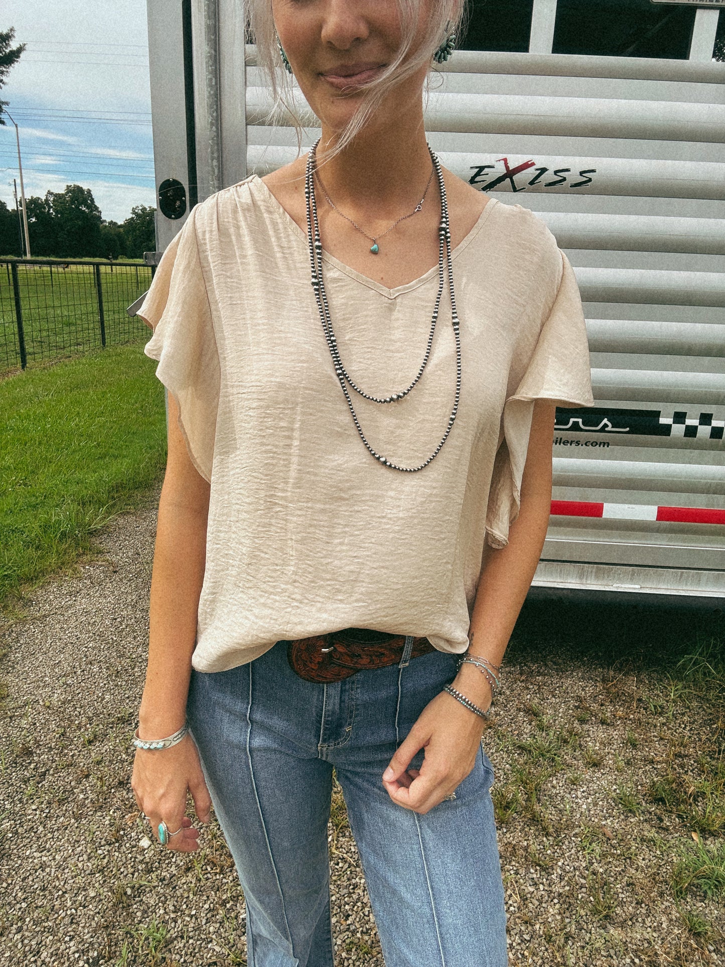 The Jane Top