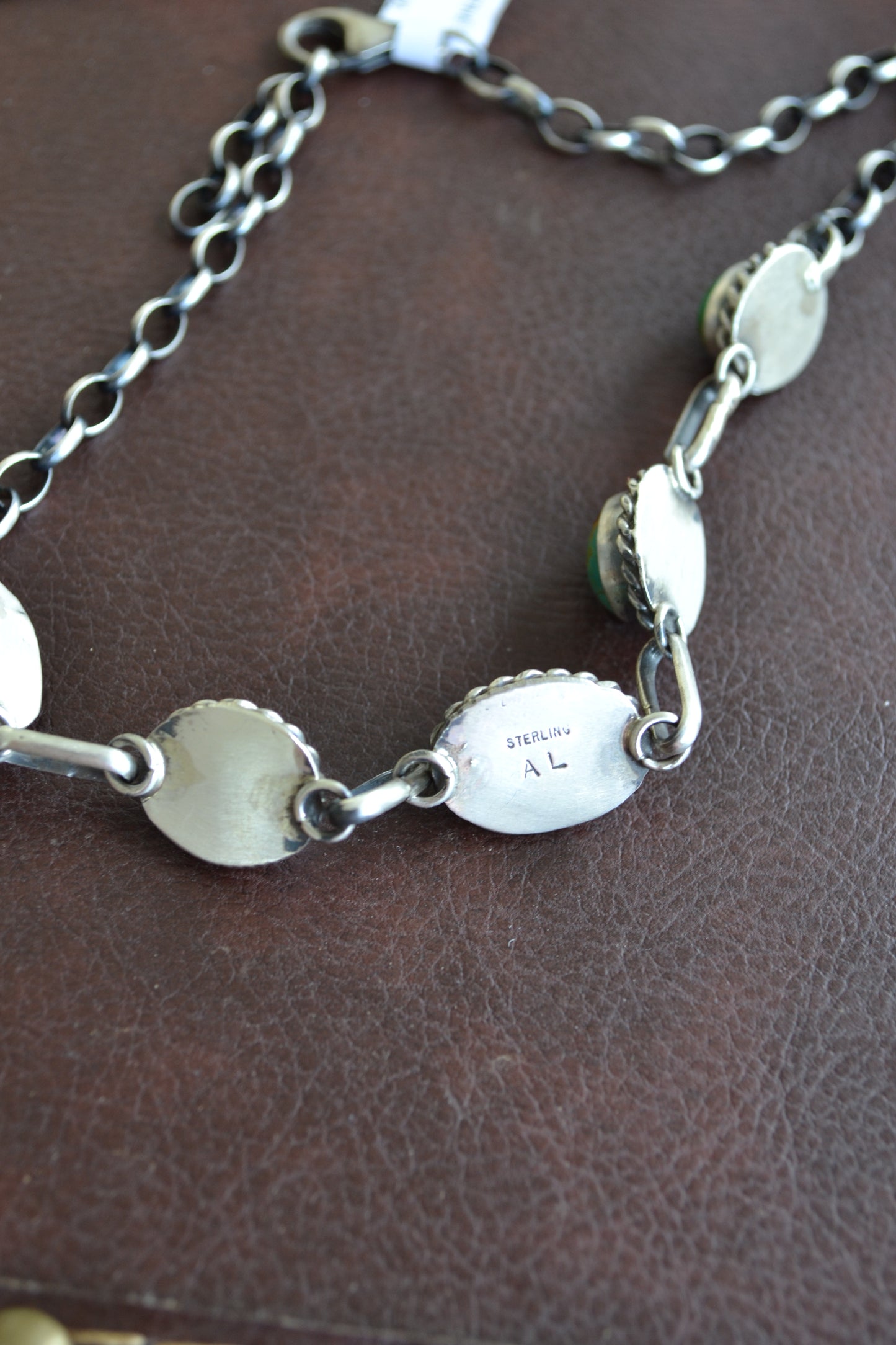 The Agustine Choker