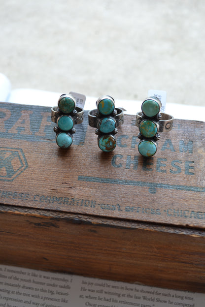 The Remy Rings